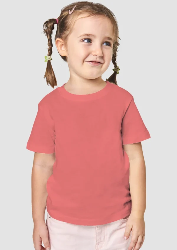 Girls t-shirt